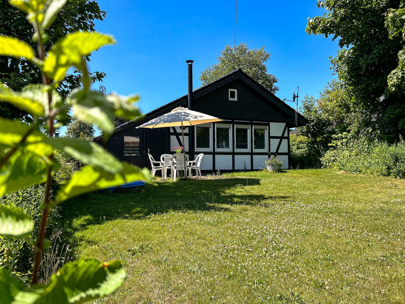 Höhenblick