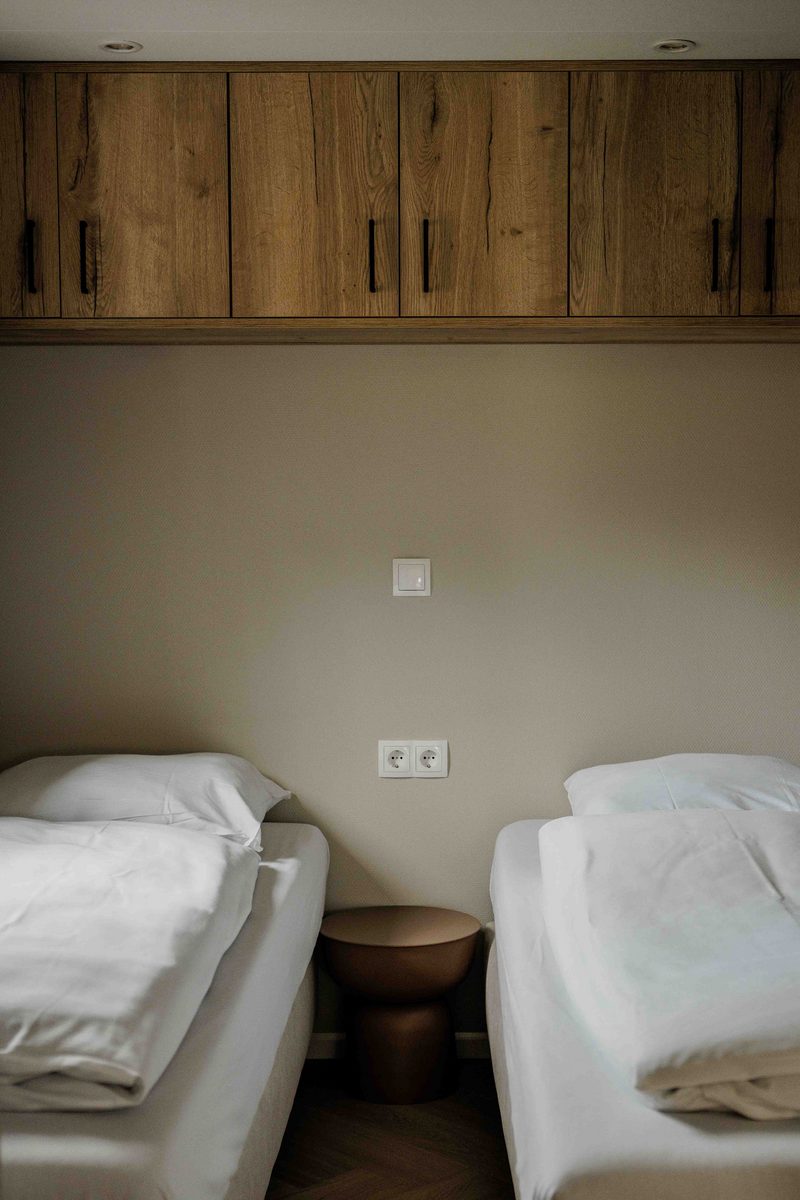 Tiny Loft | 4 persons