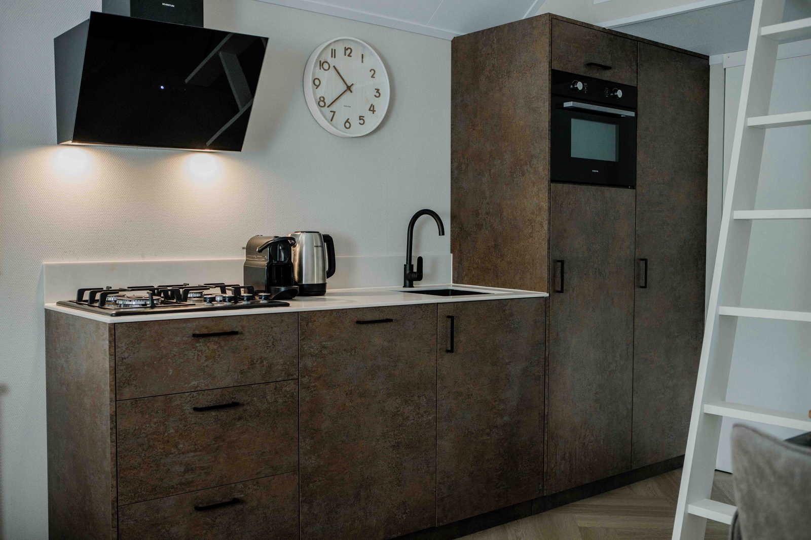 Tiny Loft | 4 persons