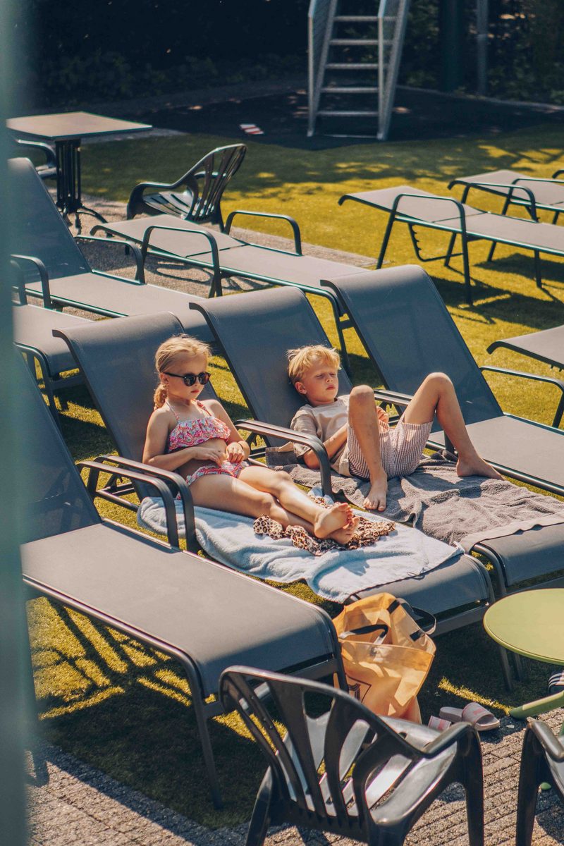 Ranger Lodge | 8 personen