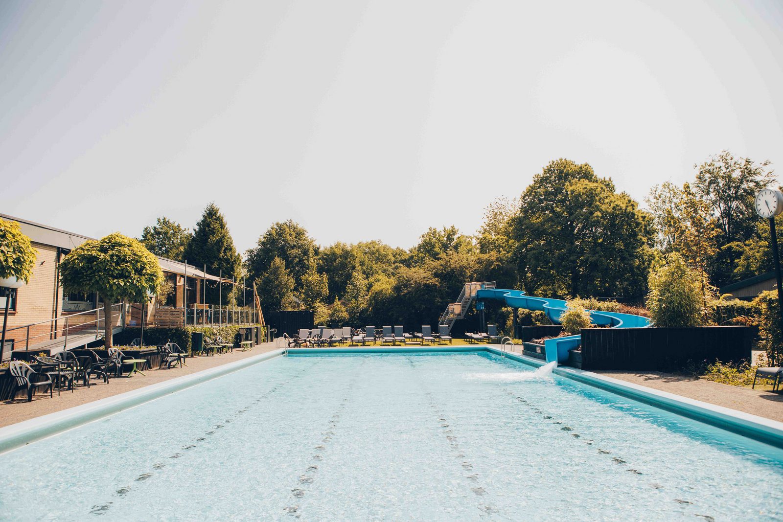 Ranger Lodge | 8 personen