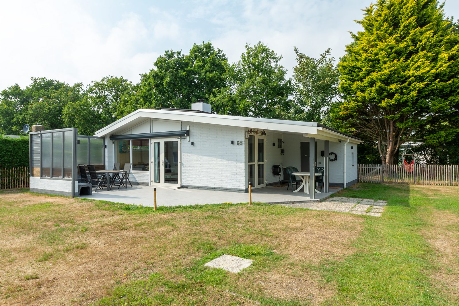 Duinland 65