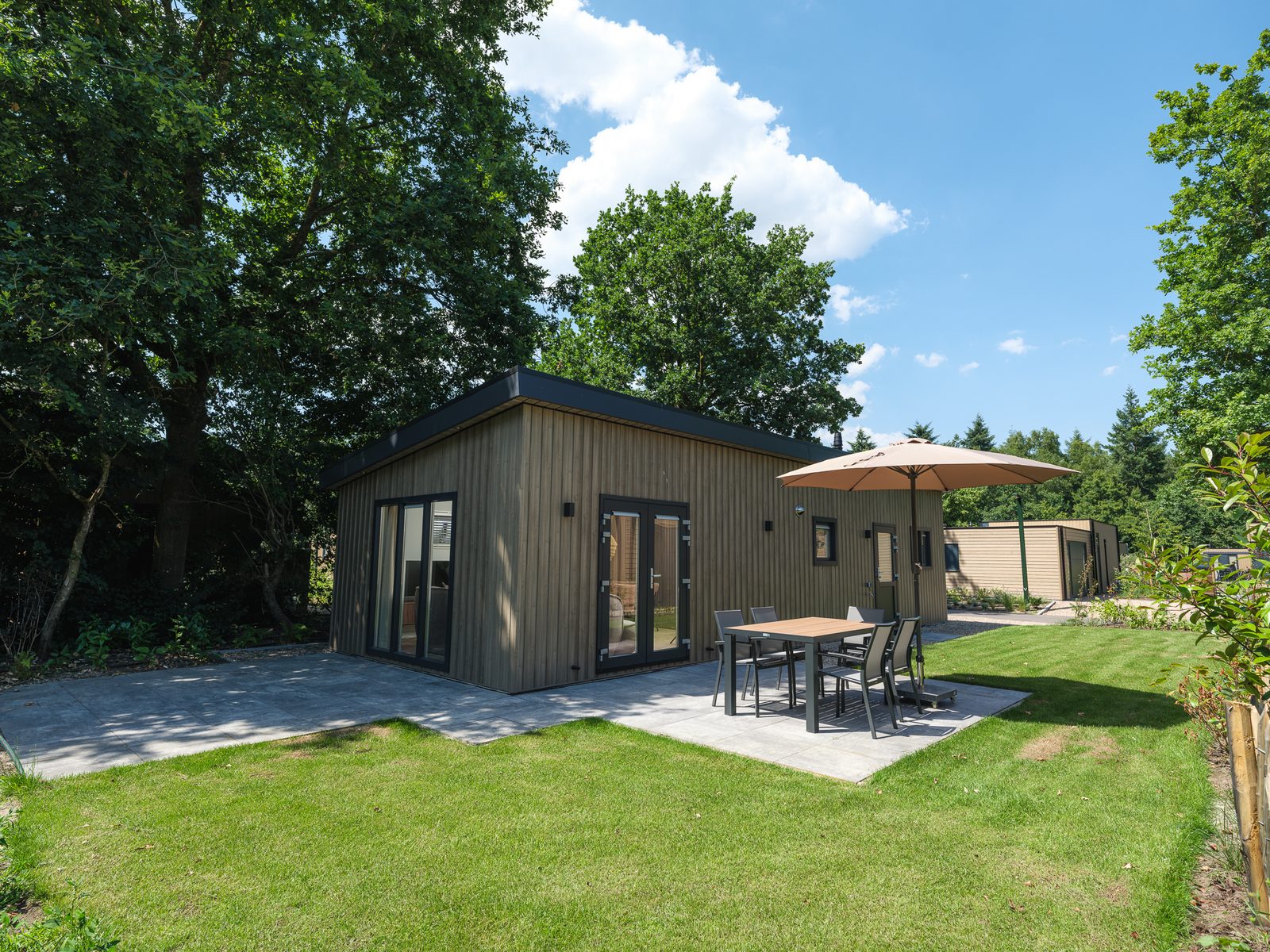 Cannenburch Deluxe | 4 Personen