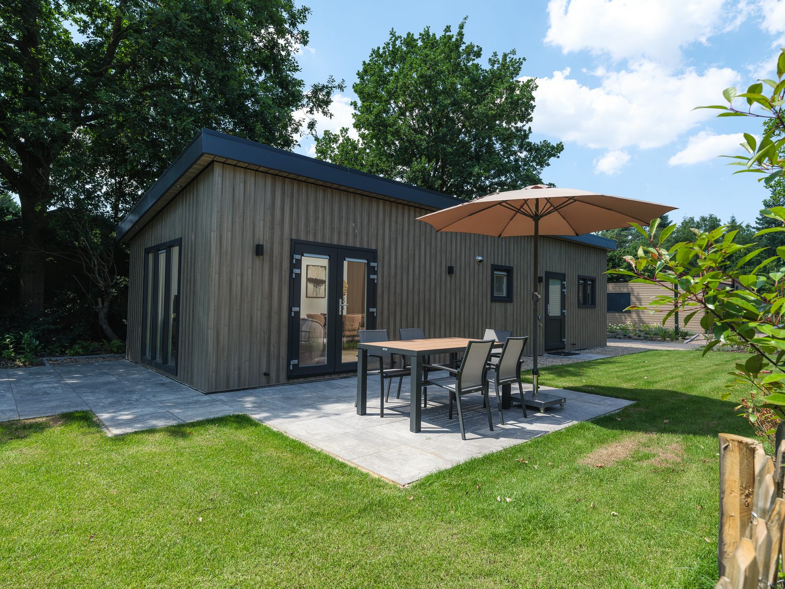Cannenburch Deluxe | 4 Personen
