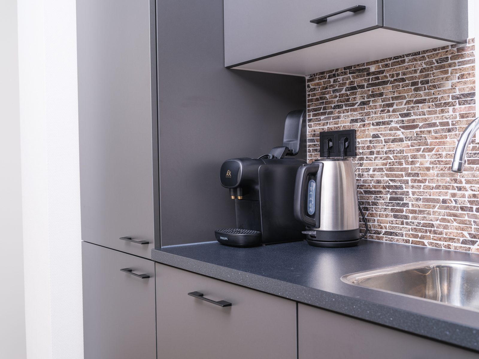 Cannenburch Deluxe | 4 Personen
