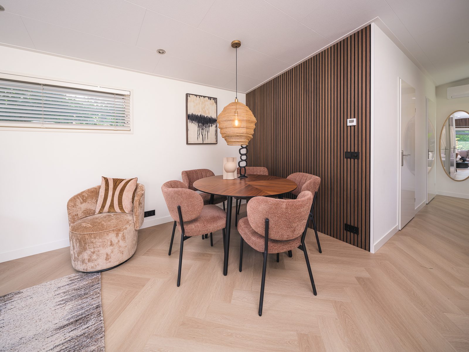 Cannenburch Deluxe | 4 Personen