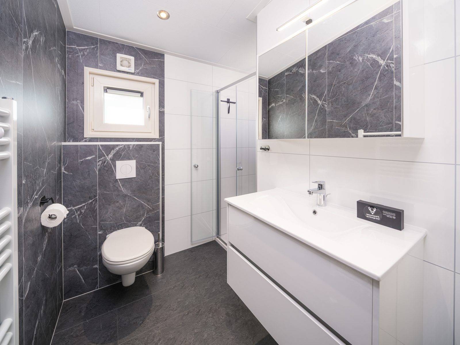 Cannenburch Deluxe | 4 Personen