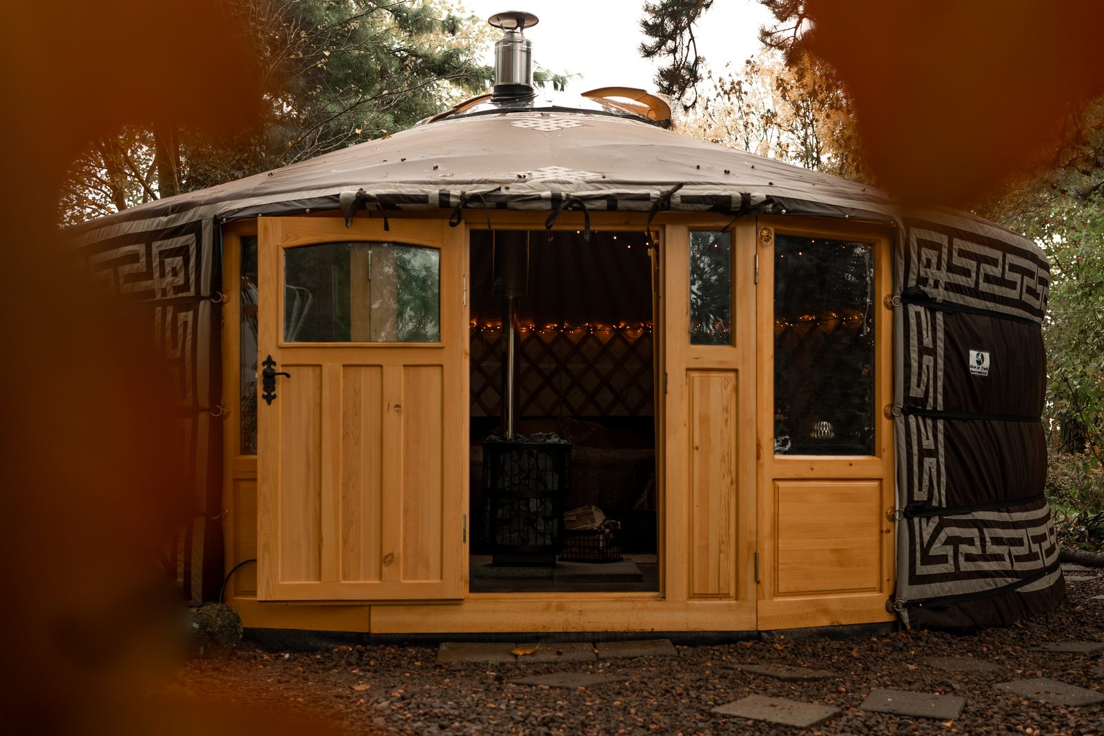 Yurt Aarde
