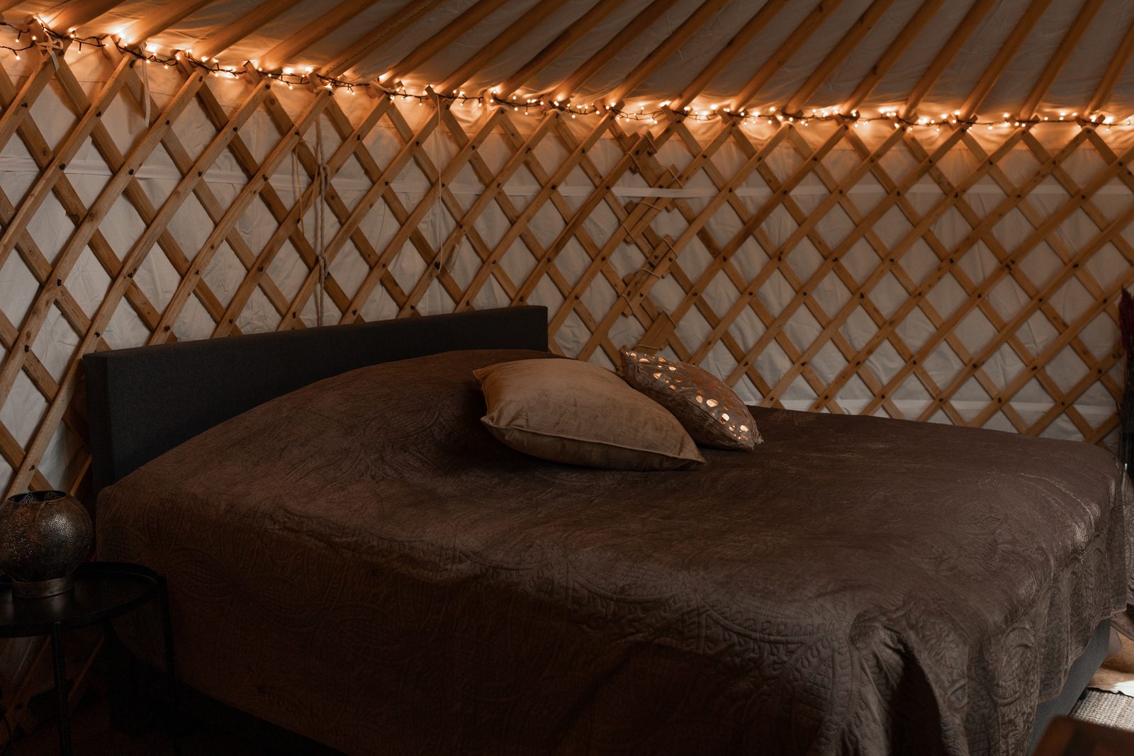 Yurt Aarde