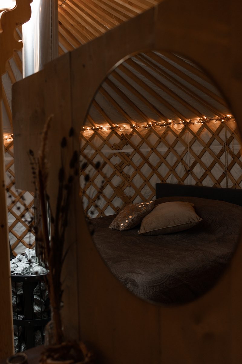 Yurt Aarde