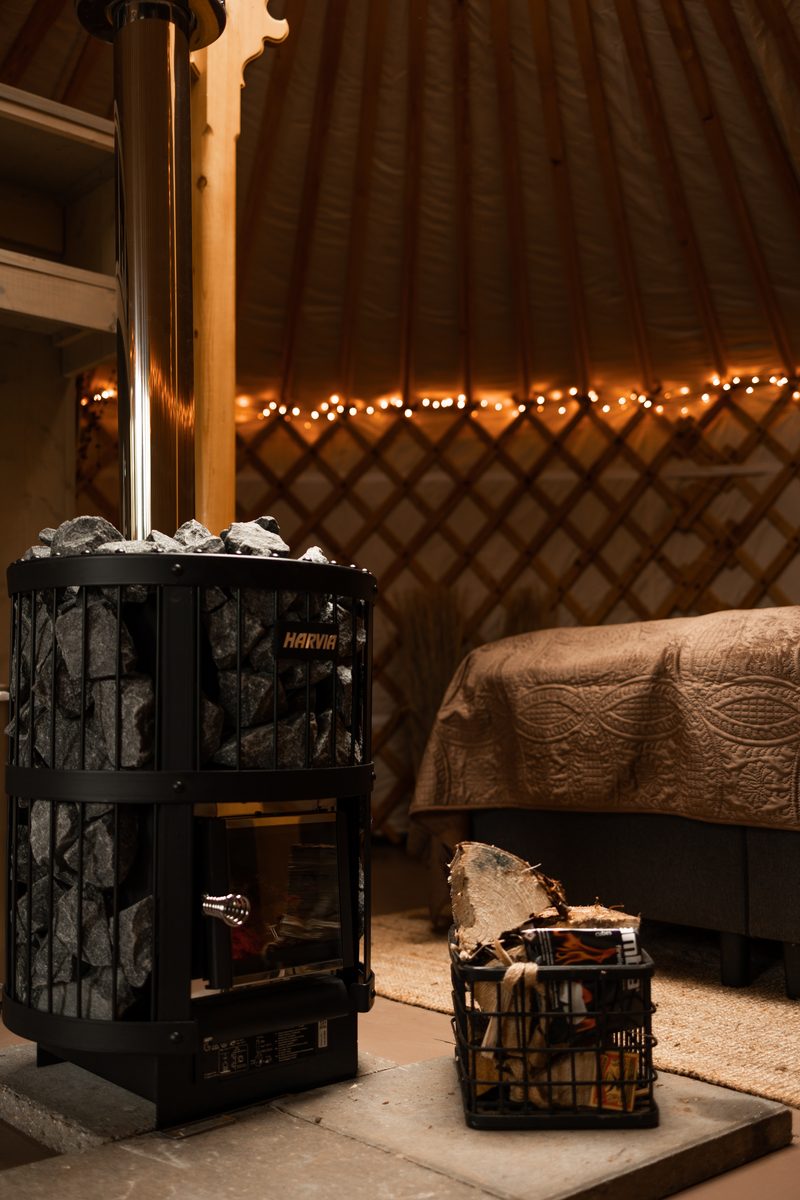Yurt Aarde