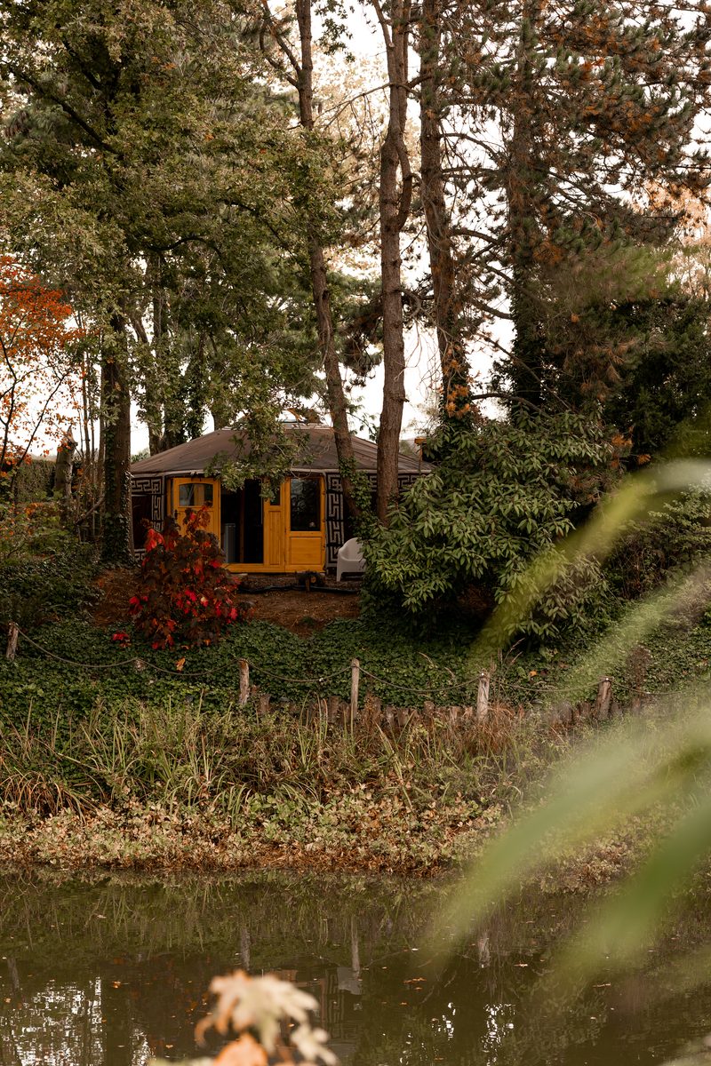 Yurt Aarde