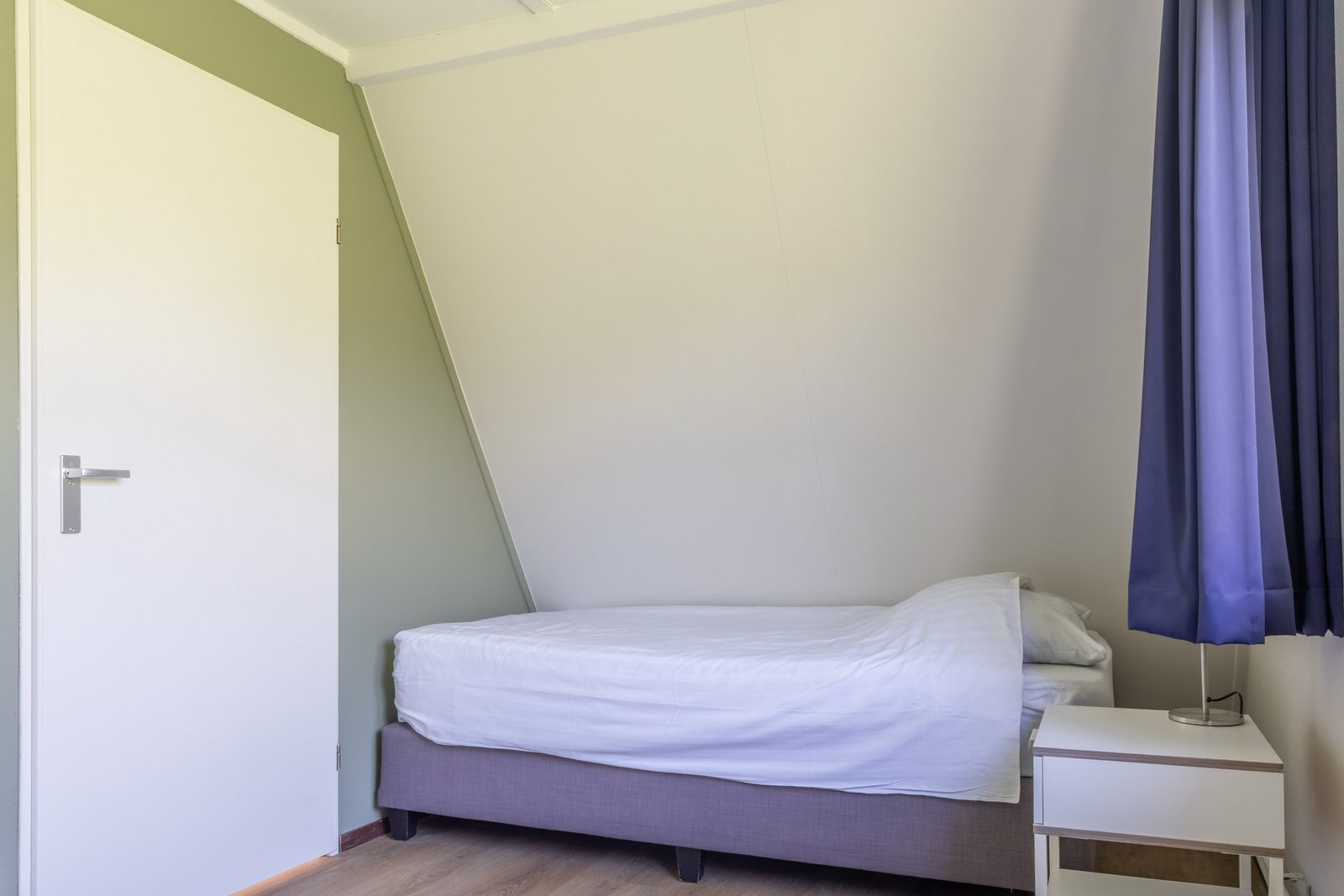 Duin Bungalow  105 4-persoons