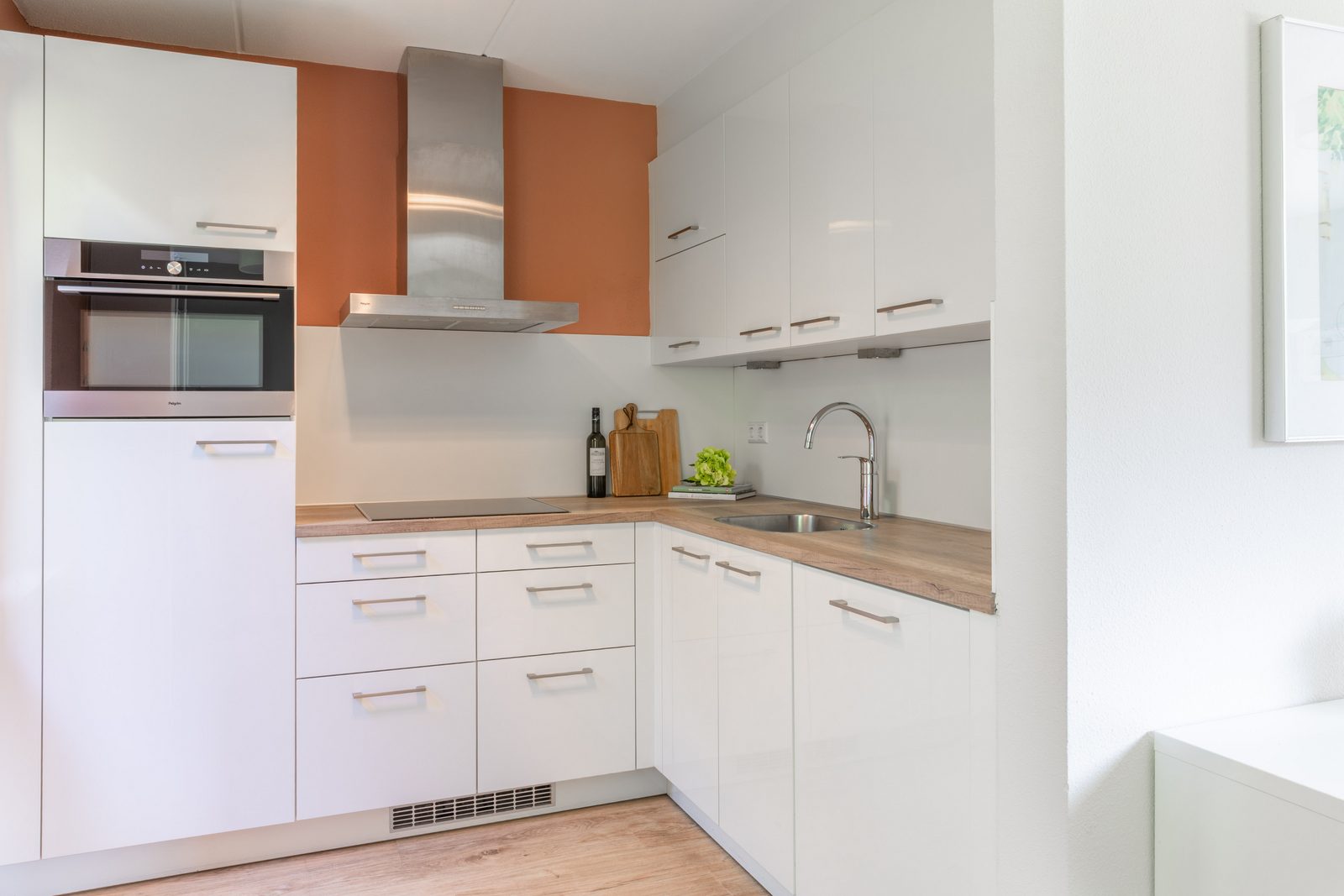 Duin Bungalow  105 4-persoons