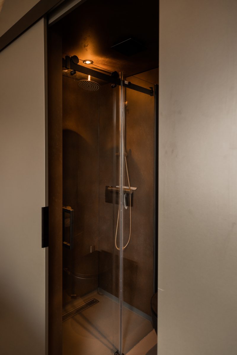 Diamond Studio met privé hottub