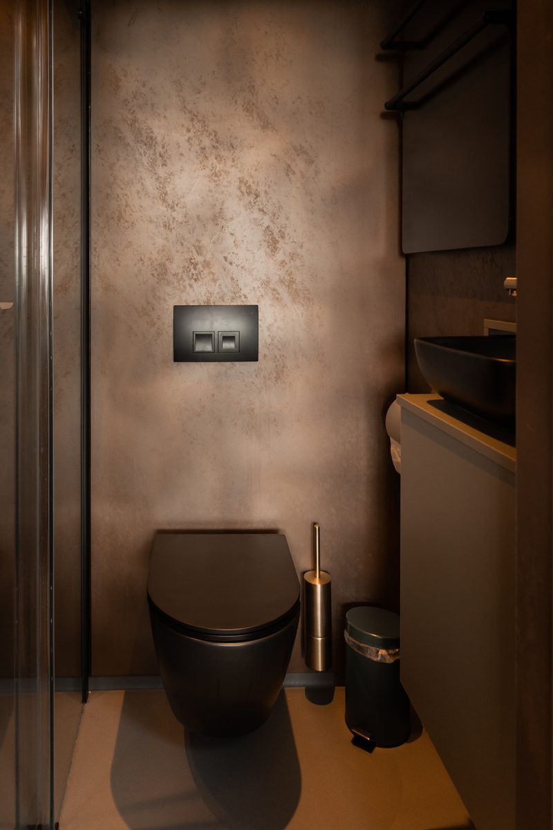 Diamond Studio met privé hottub