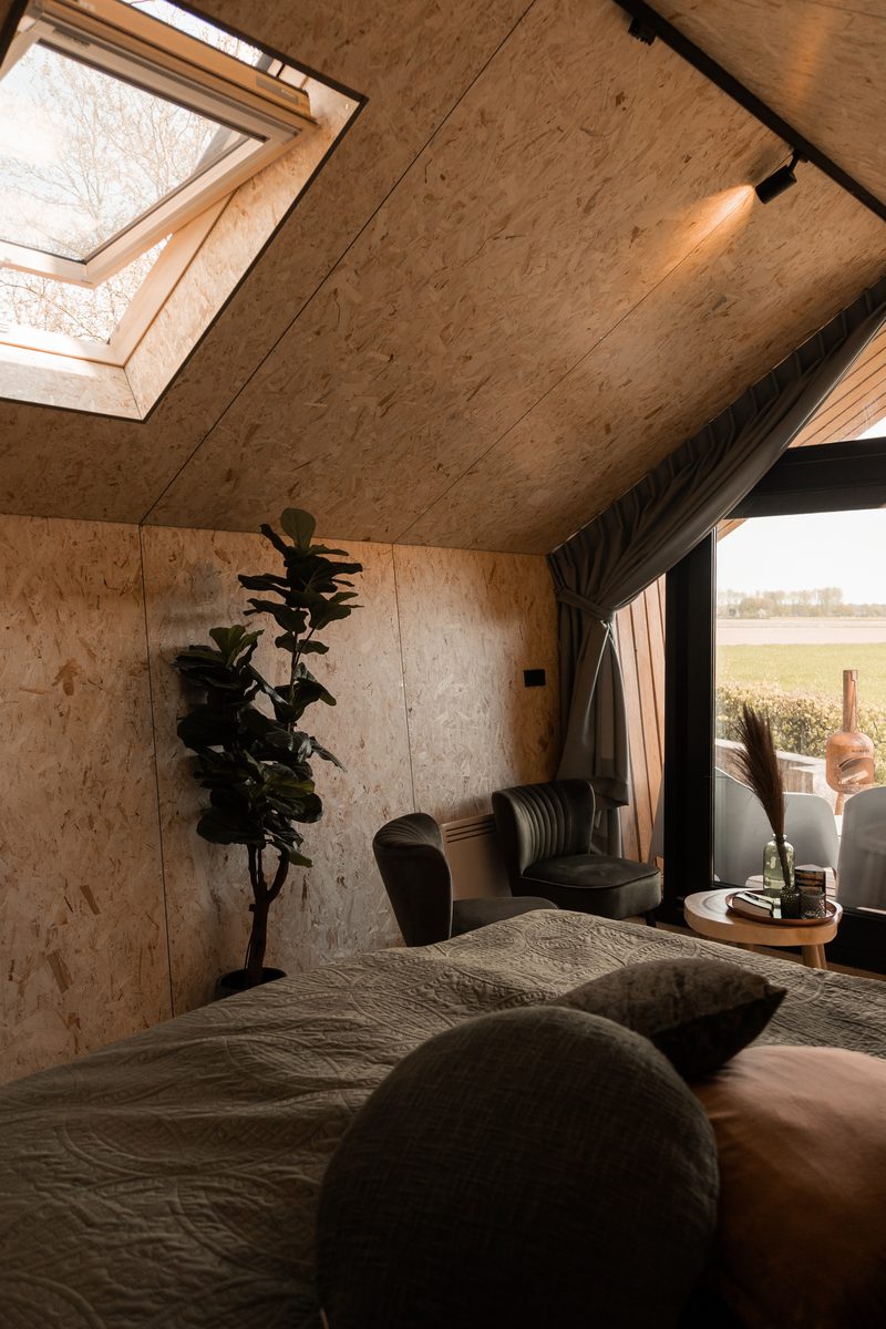 Diamond Studio met privé hottub