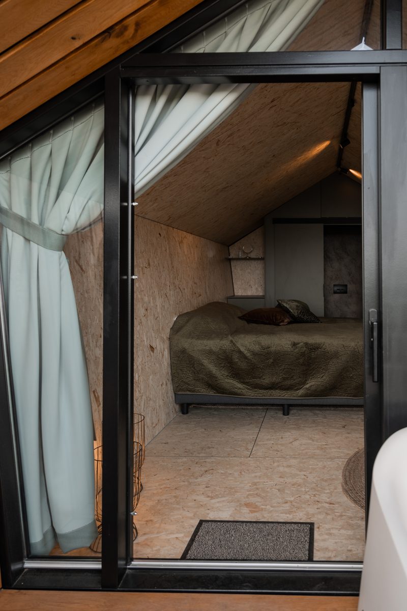 Diamond Studio met privé hottub