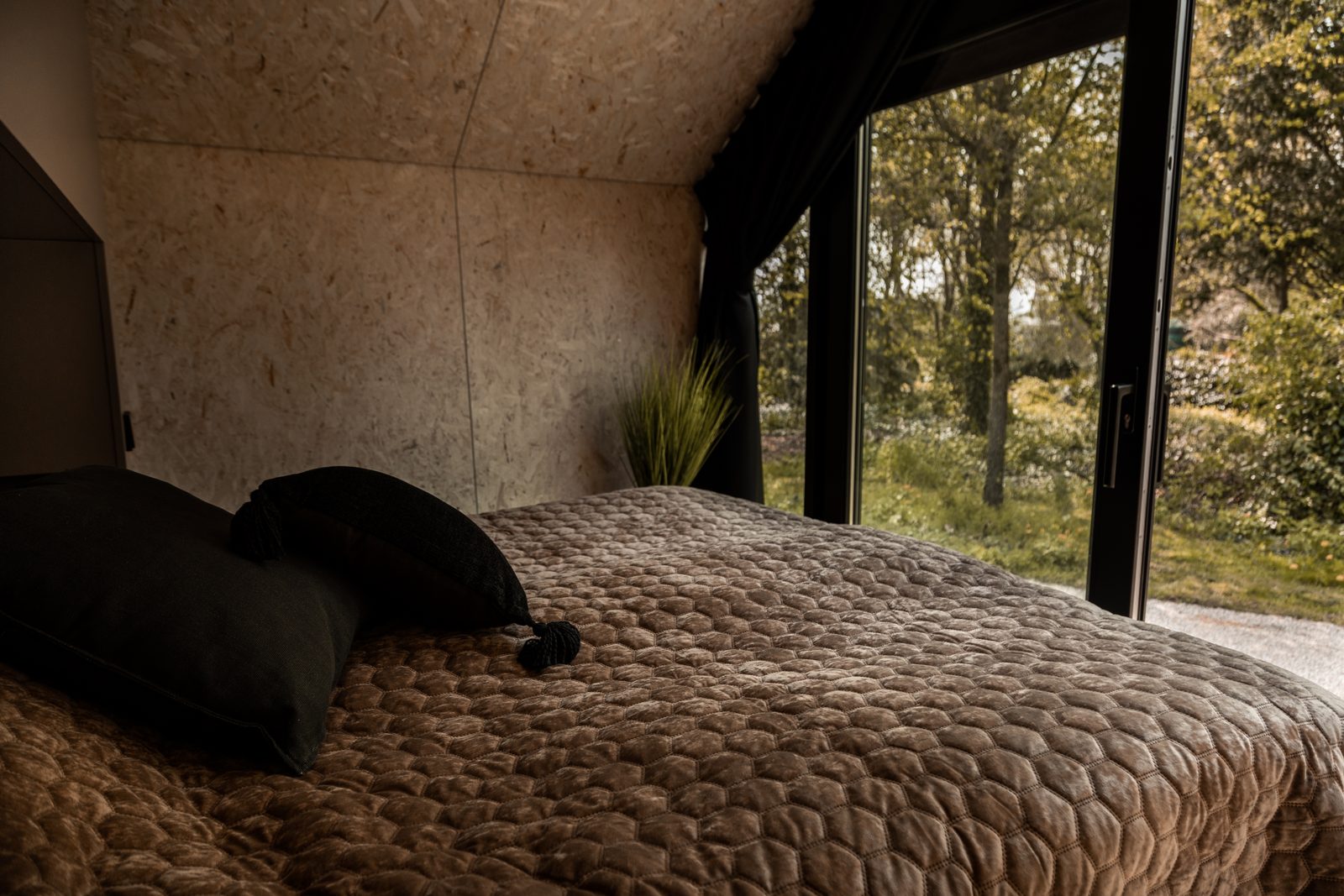 Diamond Suite met privé hottub