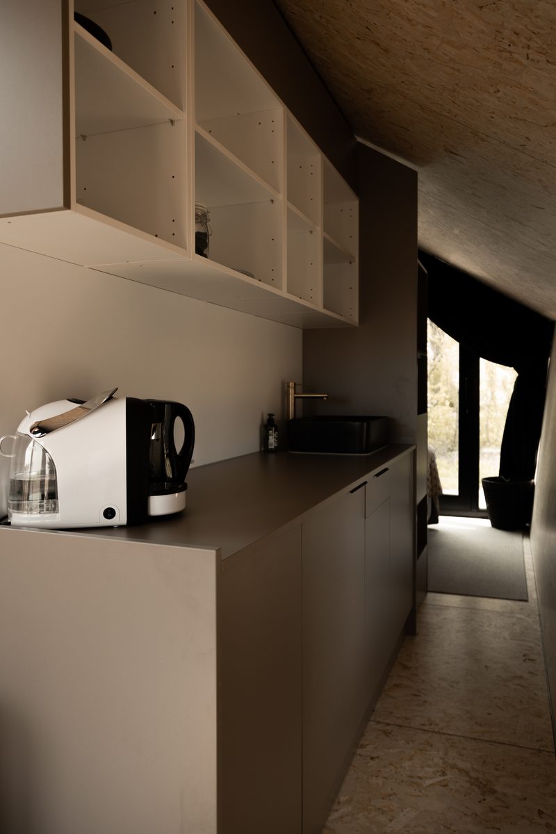 Diamond Suite met privé hottub