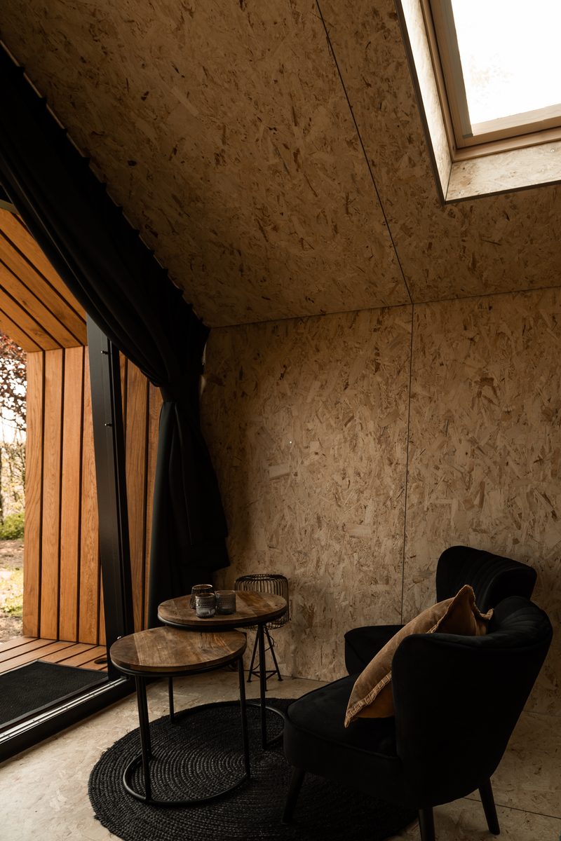 Diamond Suite met privé hottub