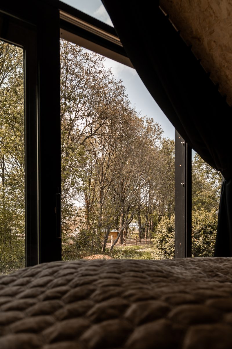 Diamond Suite met privé hottub