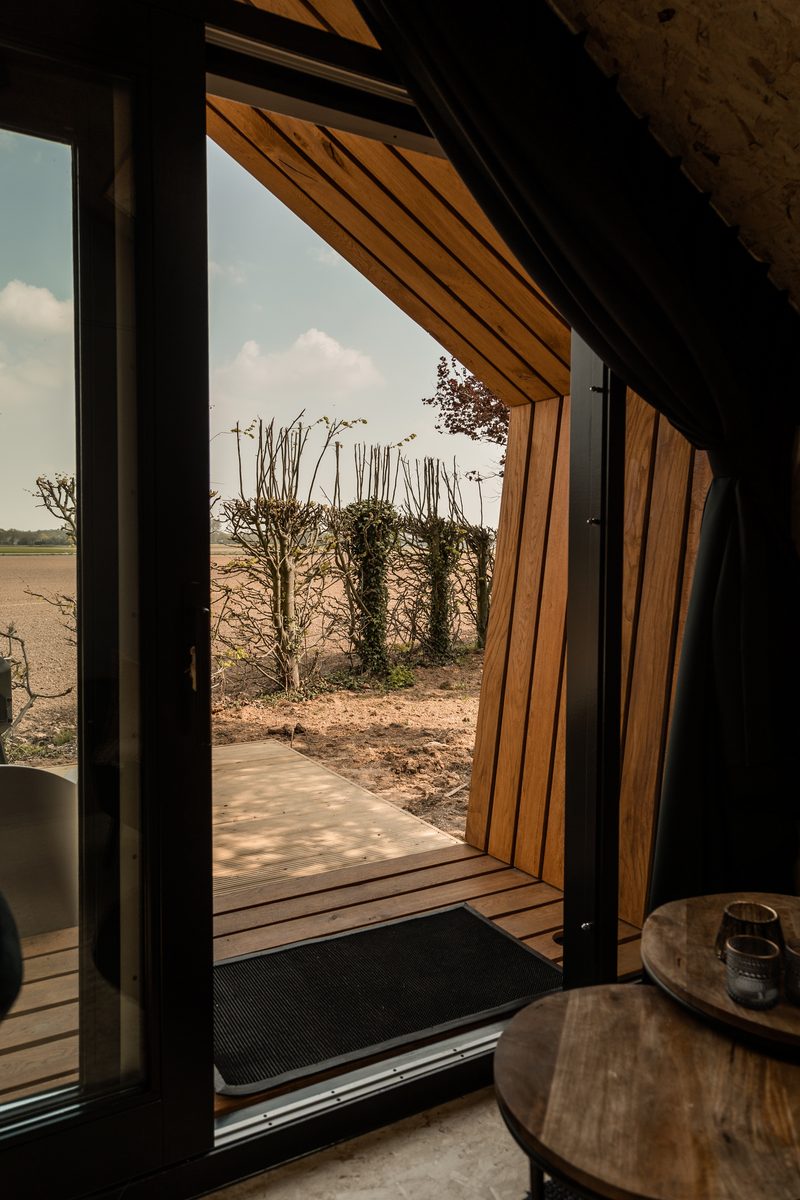 Diamond Suite met privé hottub
