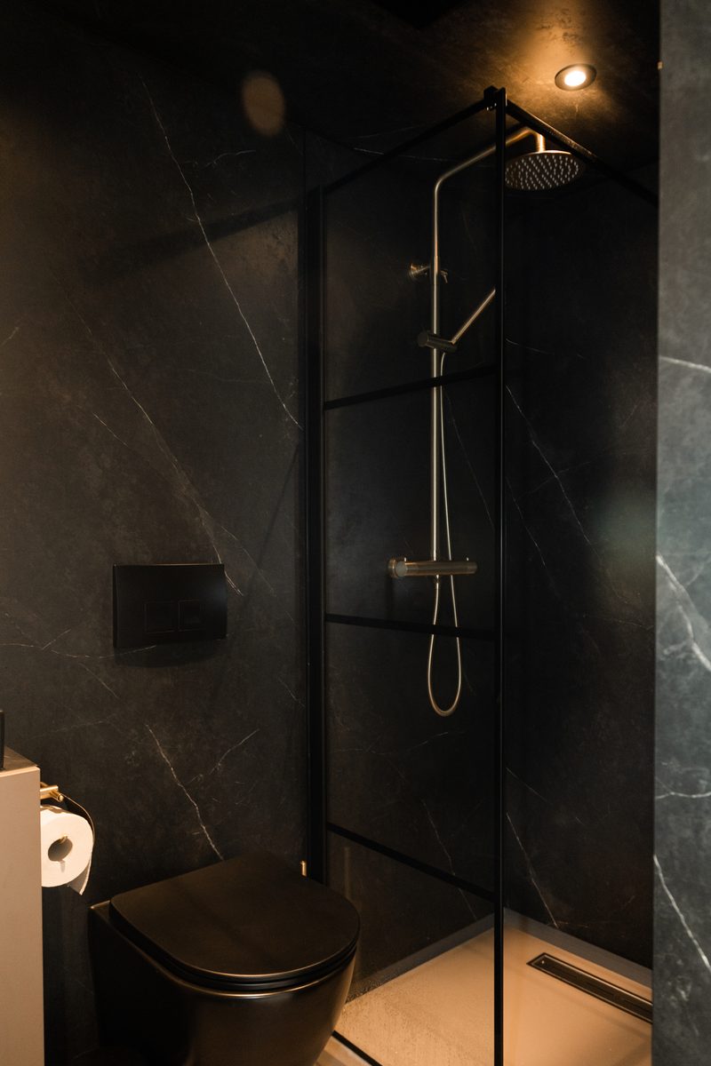 Diamond Suite met privé hottub