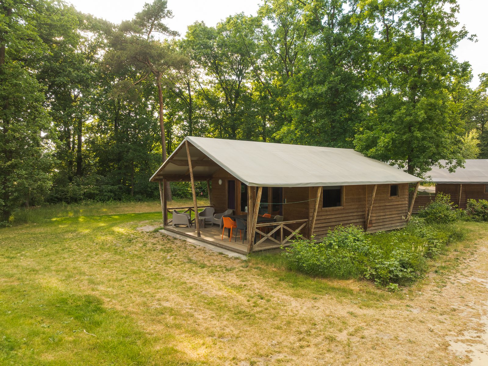 Paalhuissie
