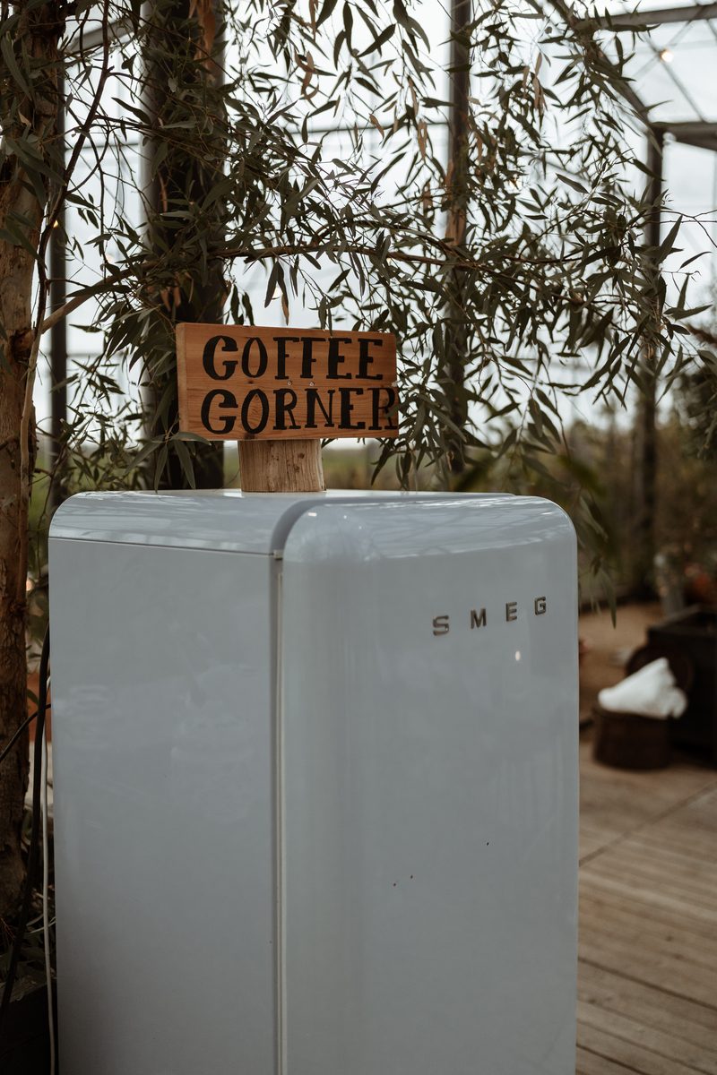 Orangerie met privé hottub
