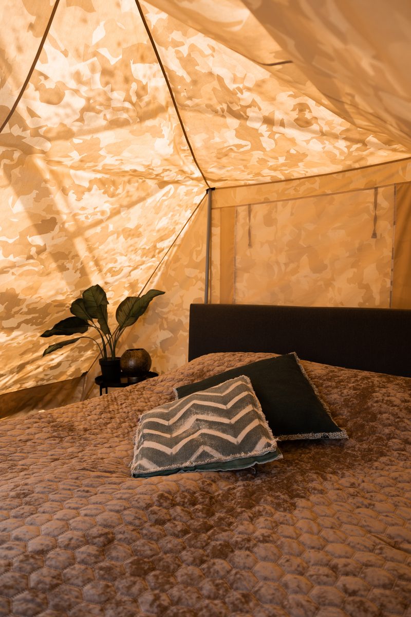 Orangerie met privé hottub