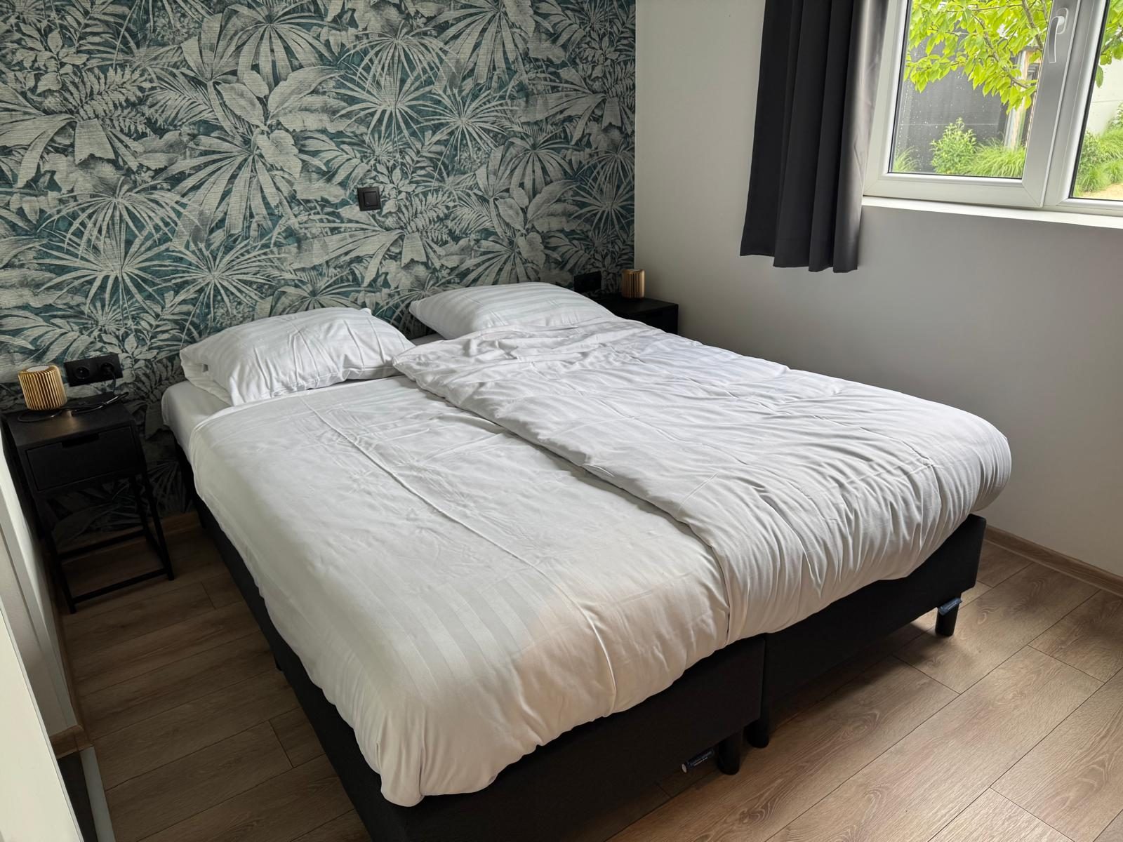 Pavillon mit Whirlpool und Sauna | 10 Personen