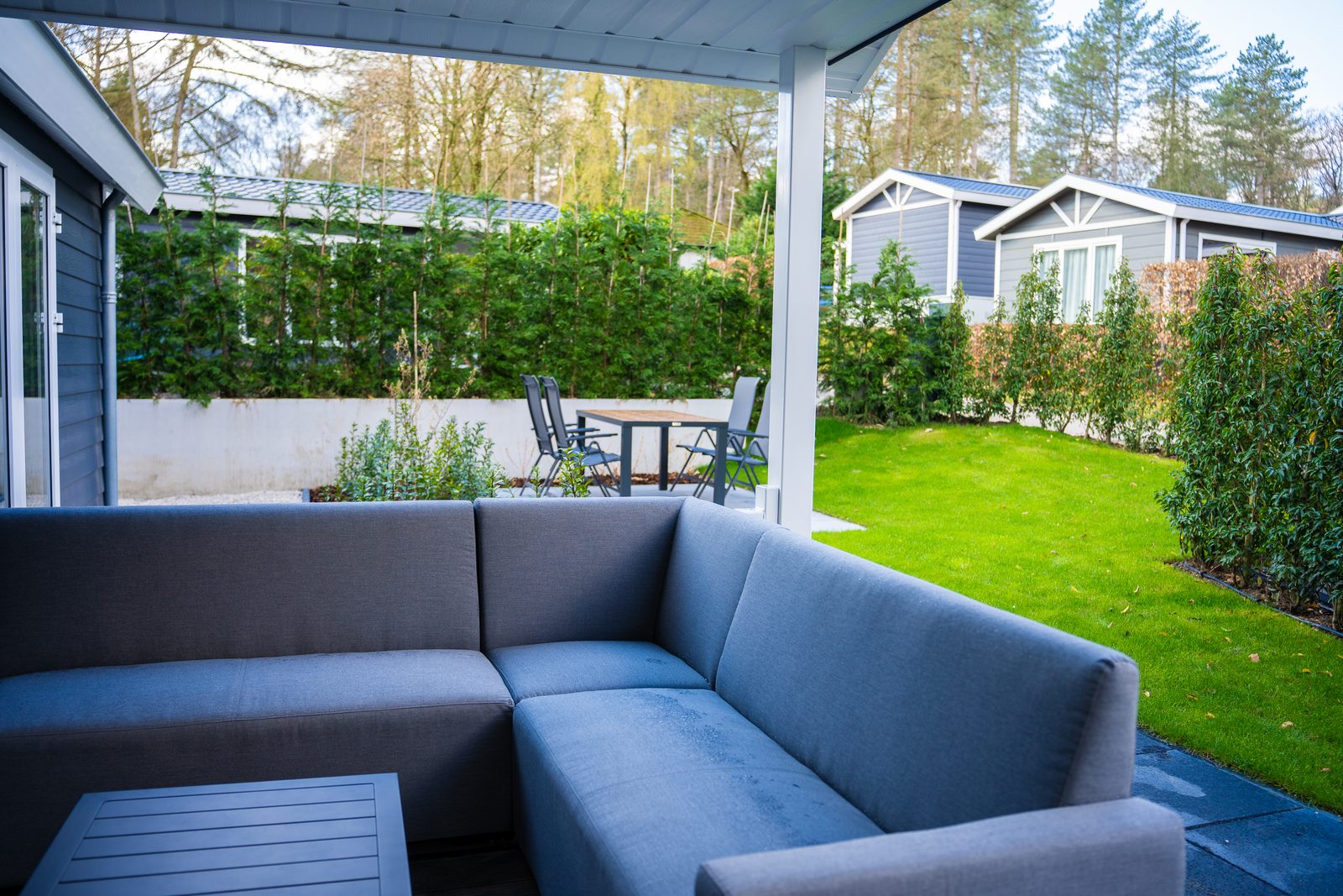 Heuvelrug Cottage with hot tub | 4 persons