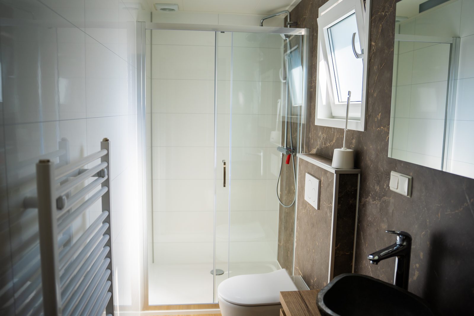 Heuvelrug Cottage with hot tub | 4 persons