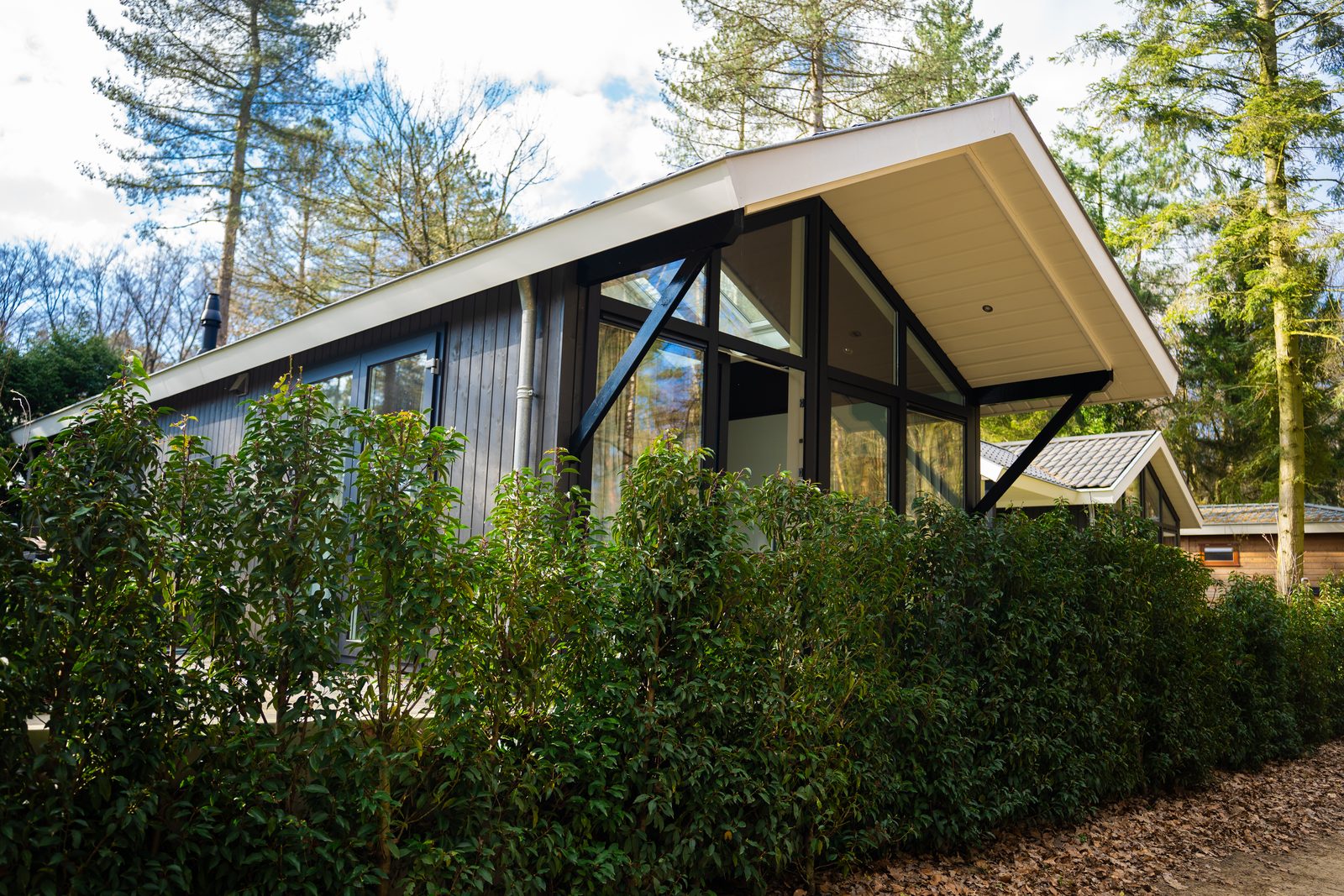 Wald Cottage | 4 Personen
