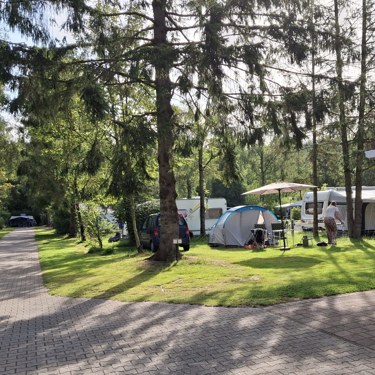 Hemelvaart en Pinksteren met opzetweekend! 