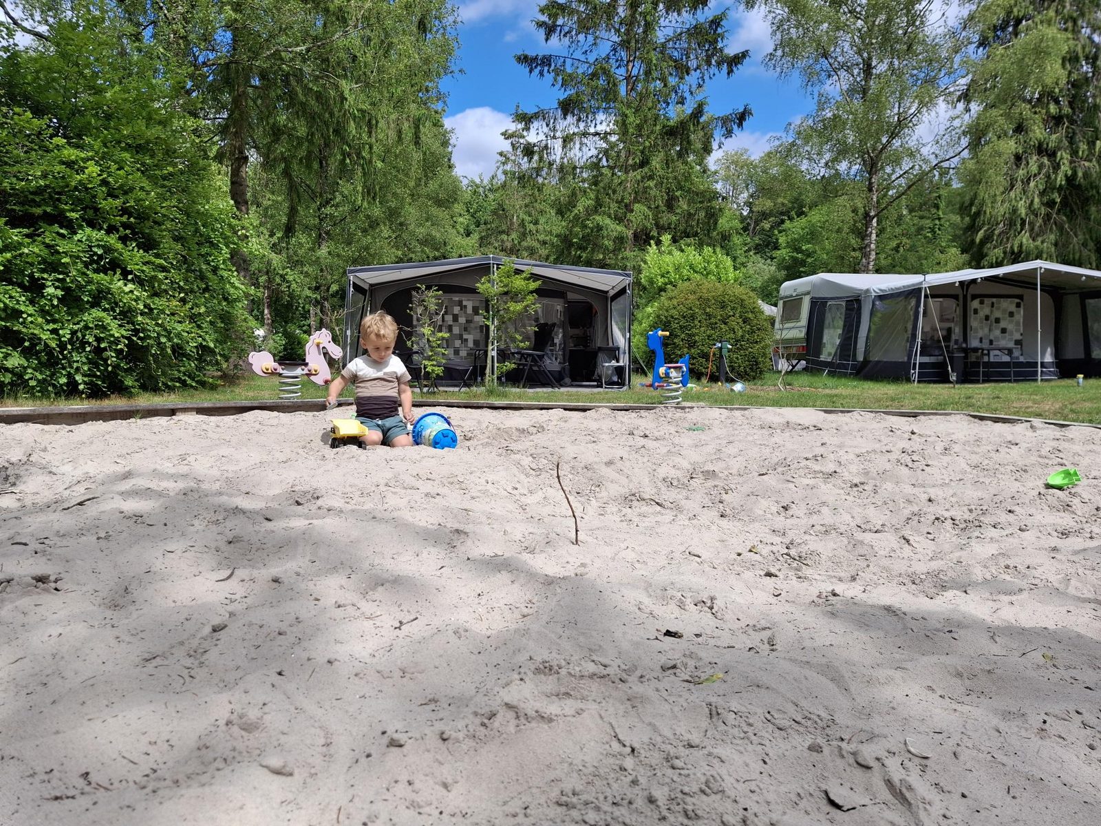 Hemelvaart en Pinksteren 2026