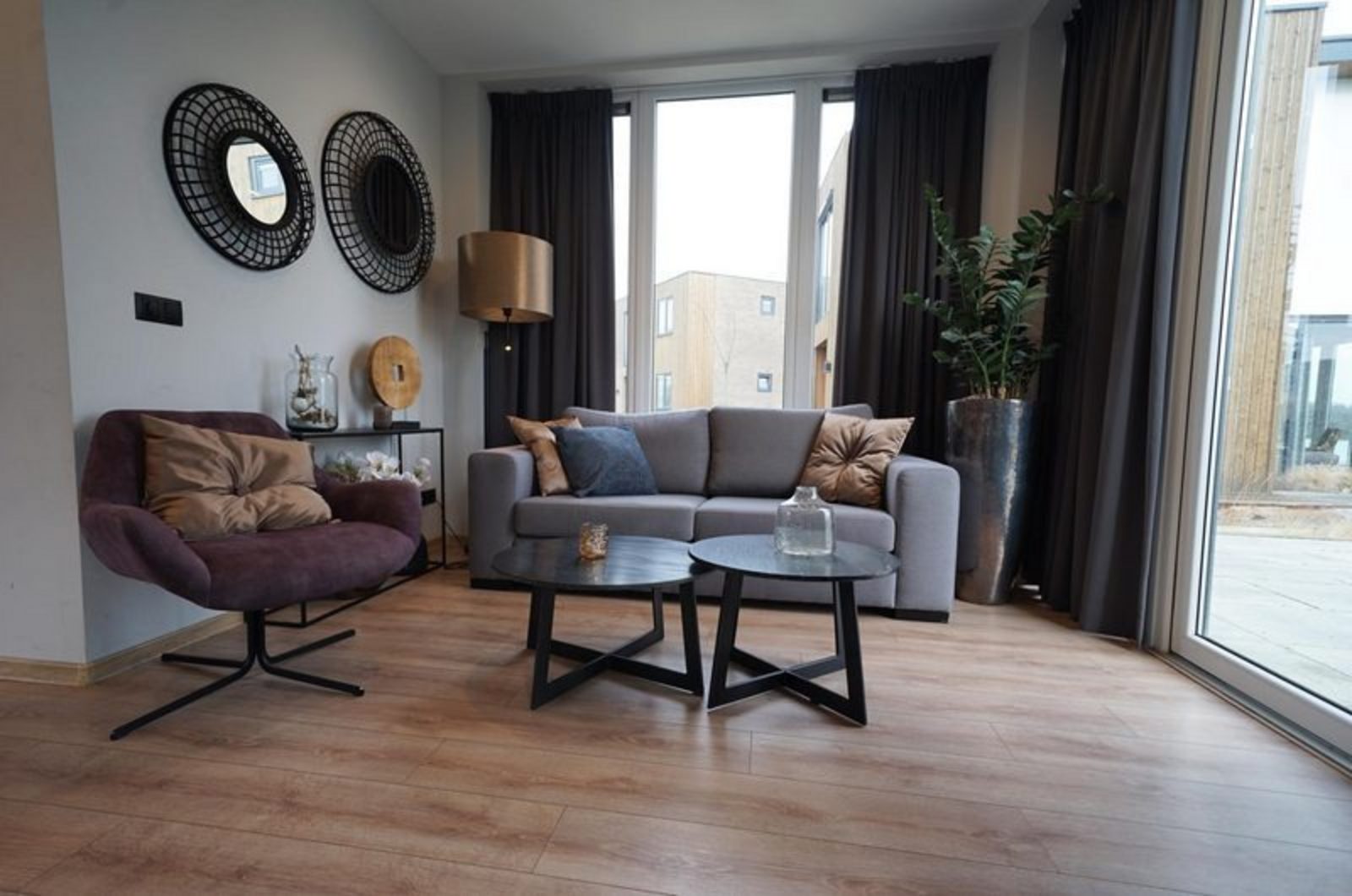 Pavilion Villa Hafenblick | 10 Personen