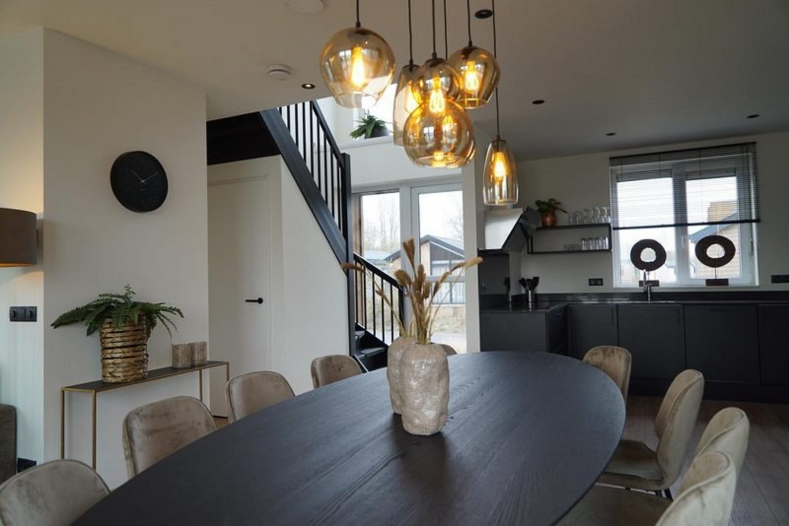 Pavilion Villa Hafenblick | 10 Personen