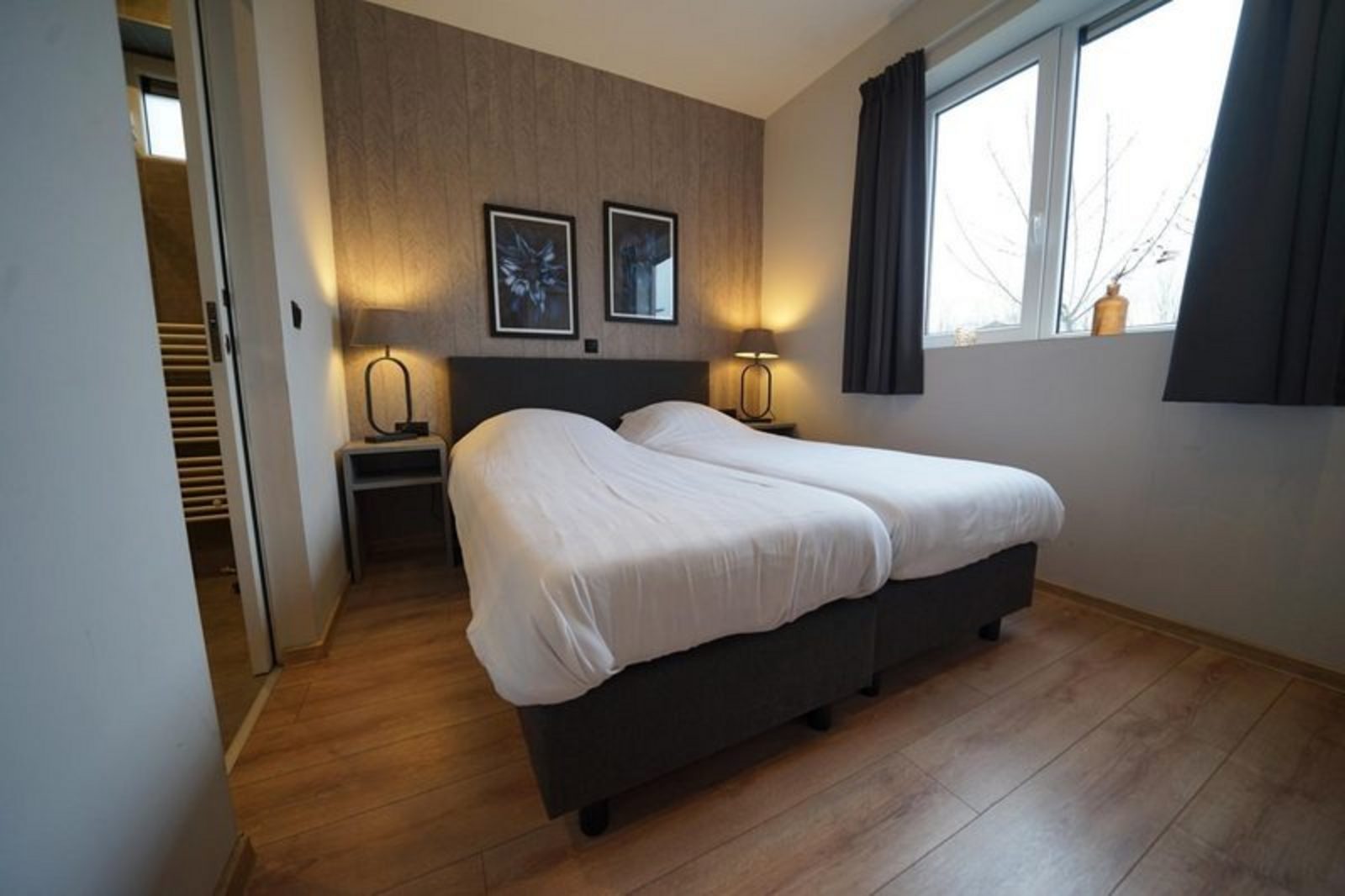 Pavilion Villa Hafenblick | 10 Personen