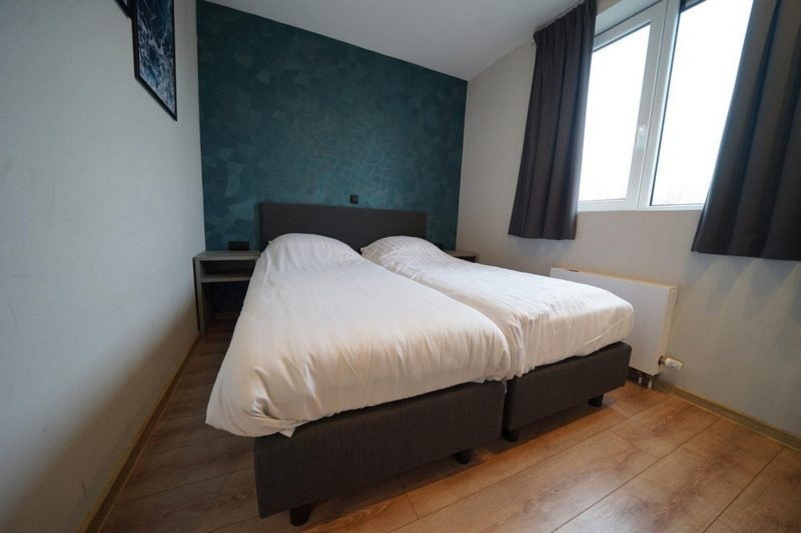 Pavilion Villa Hafenblick | 10 Personen