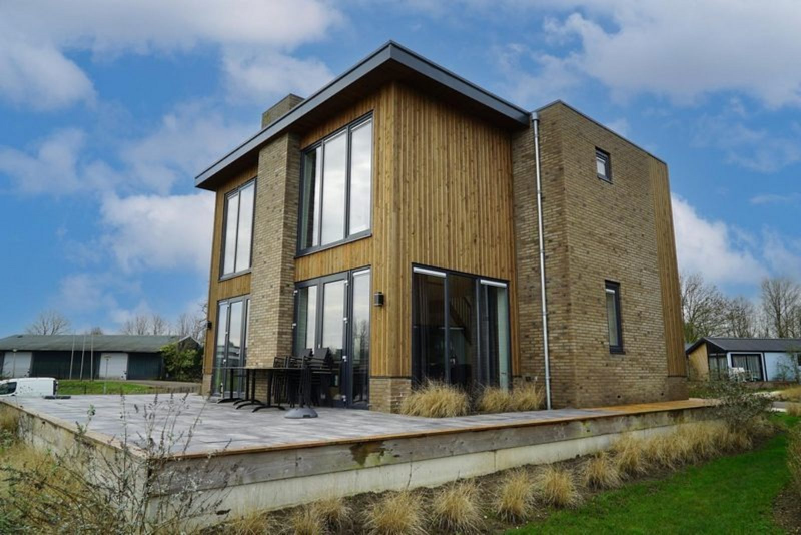 Pavilion Villa Hafenblick | 10 Personen