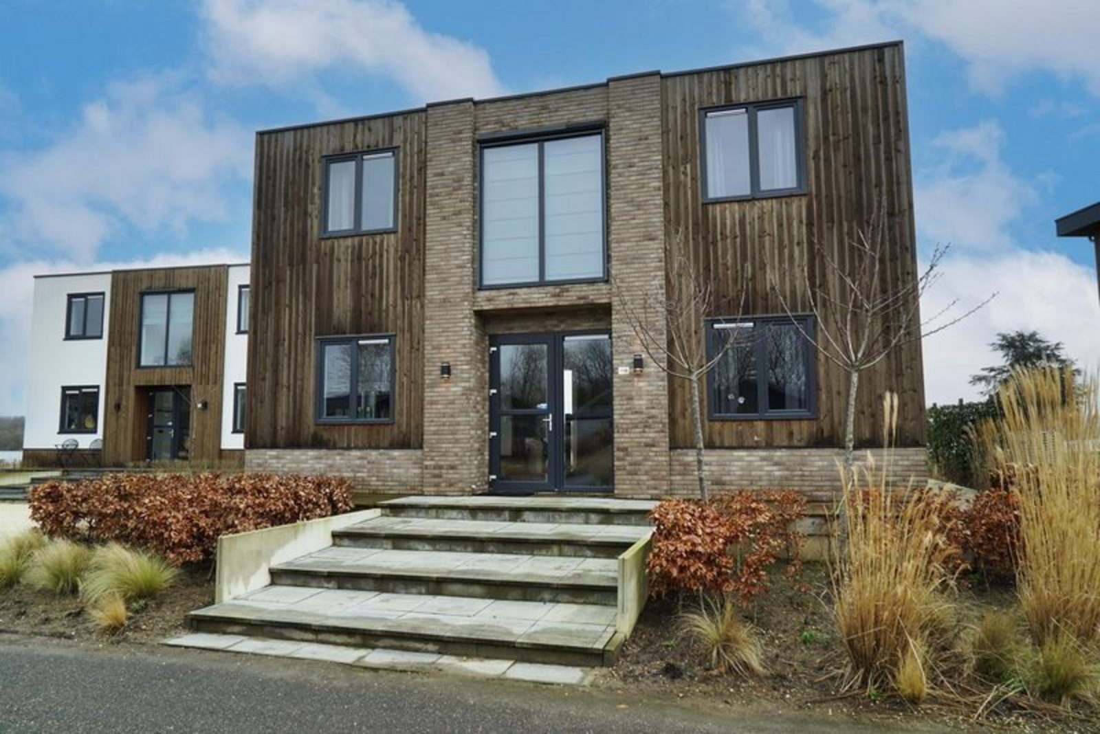Pavilion Villa Hafenblick | 10 Personen