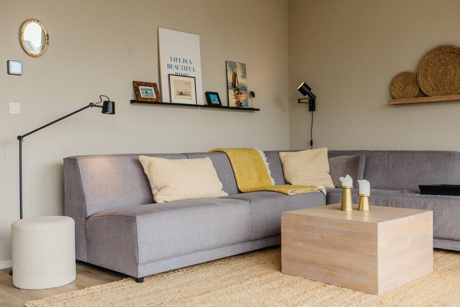 Havenvilla | 6 personen