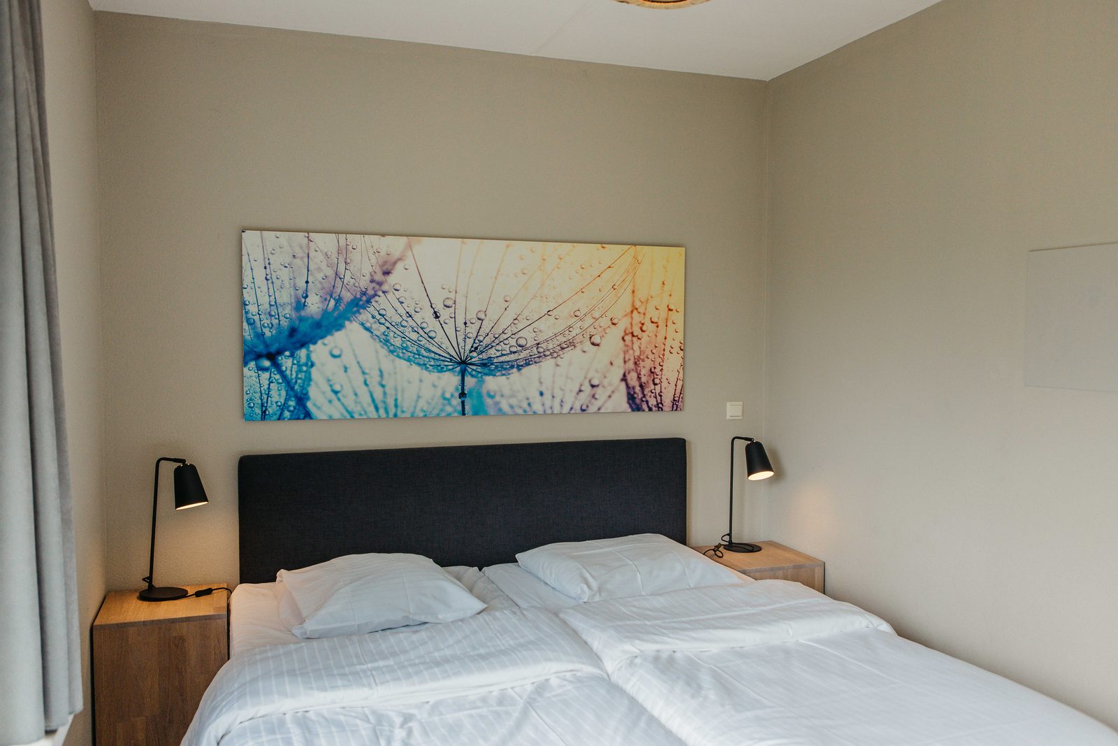 Havenvilla | 6 personen