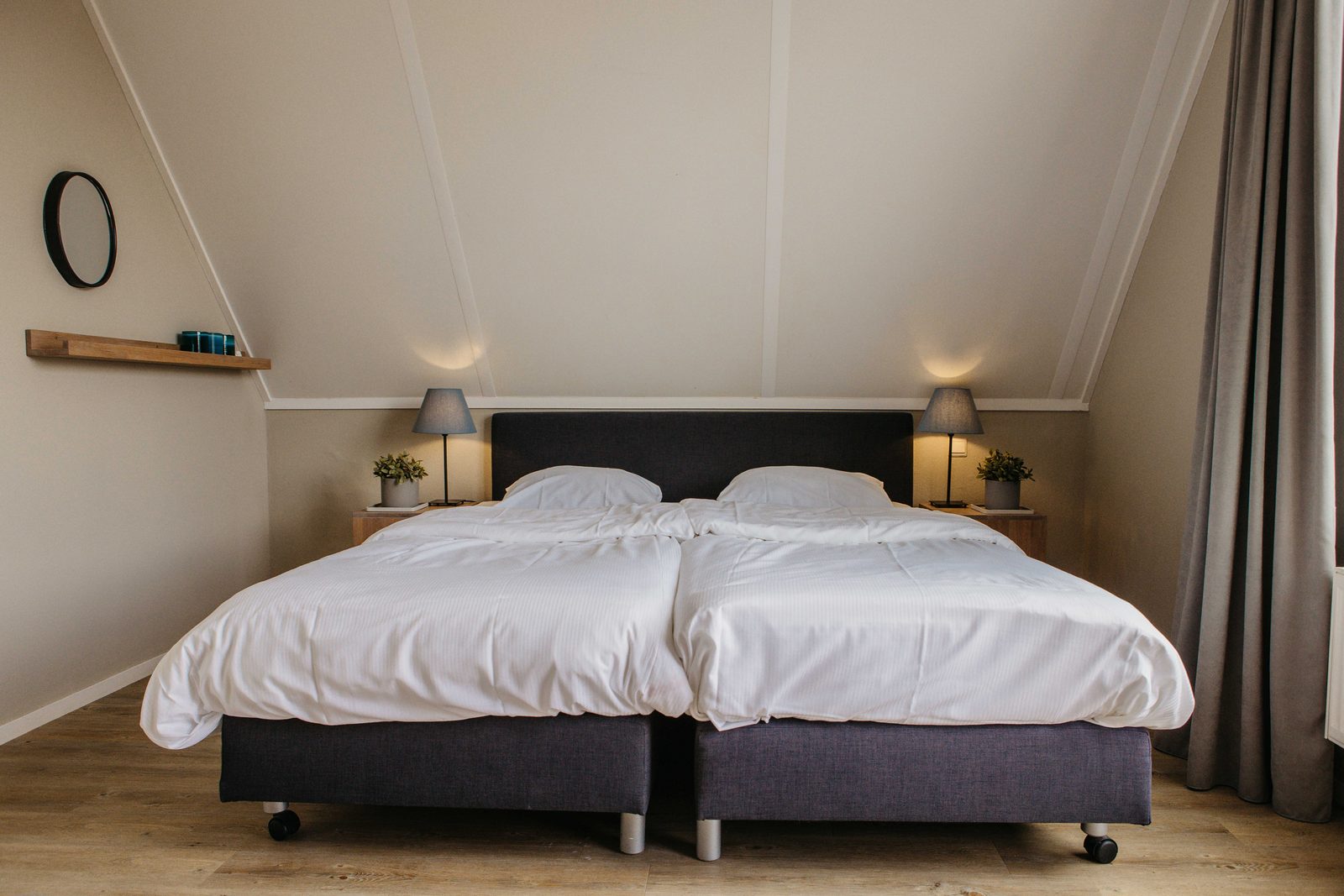 Havenvilla | 6 personen