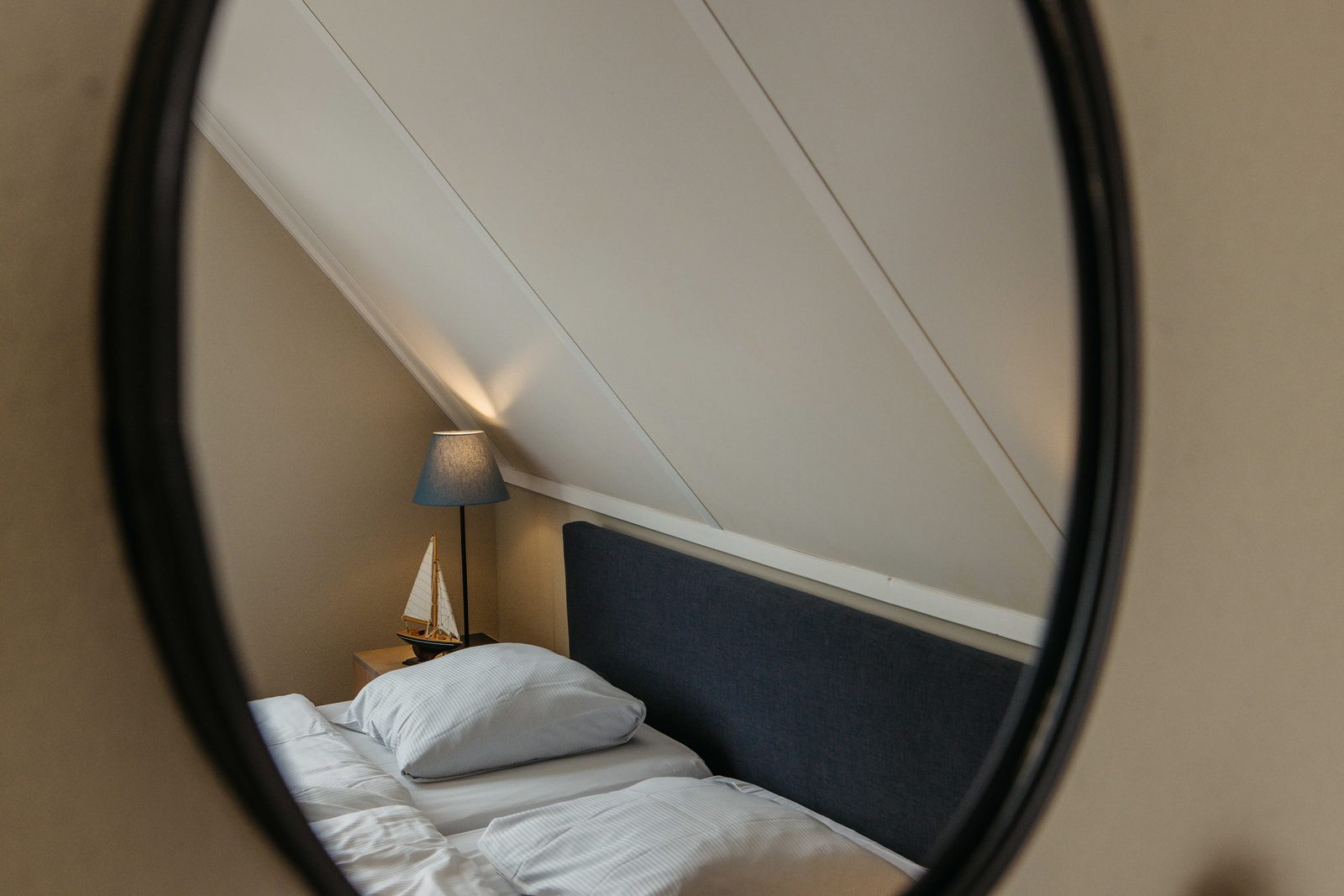 Havenvilla | 6 personen