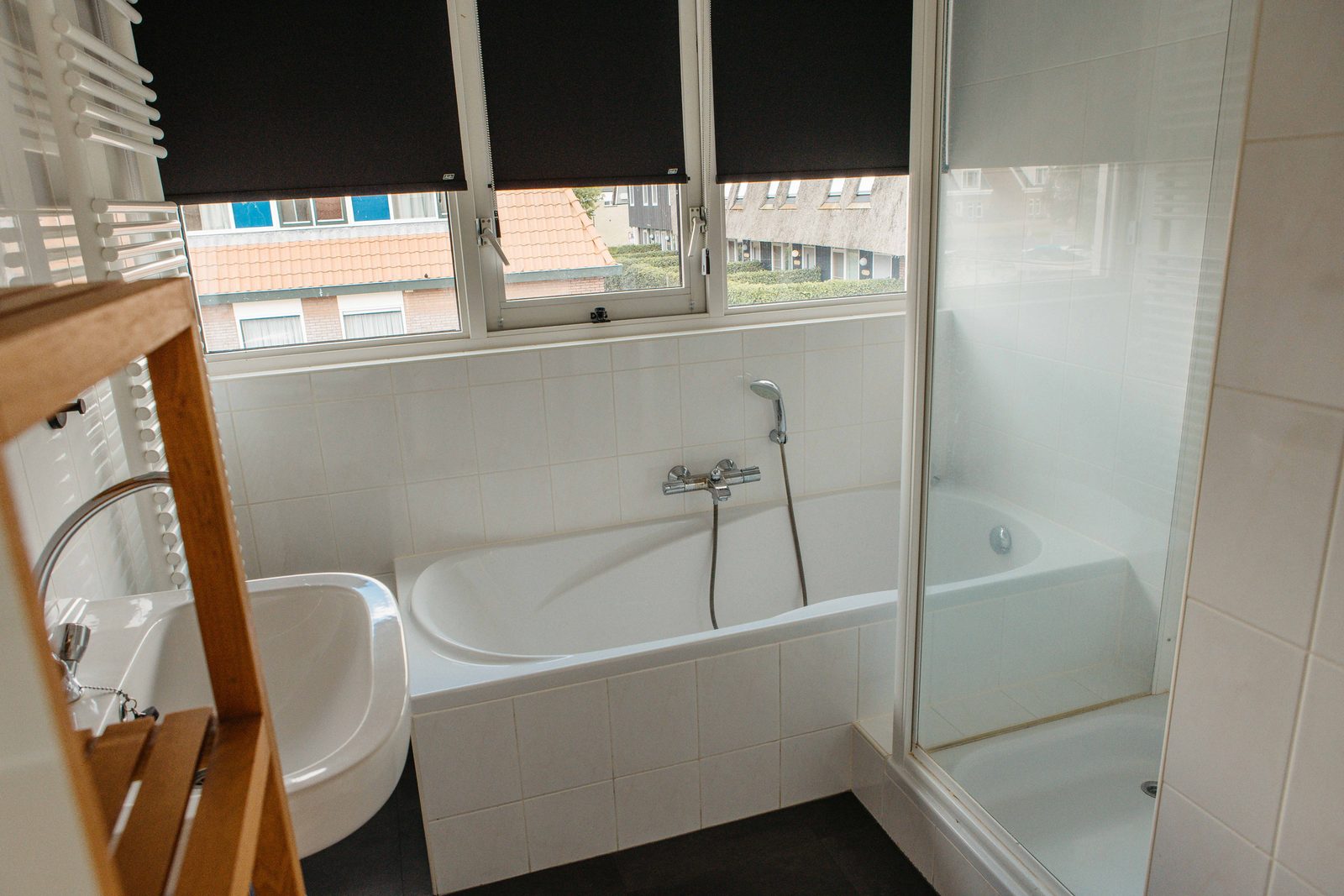 Havenvilla | 6 personen