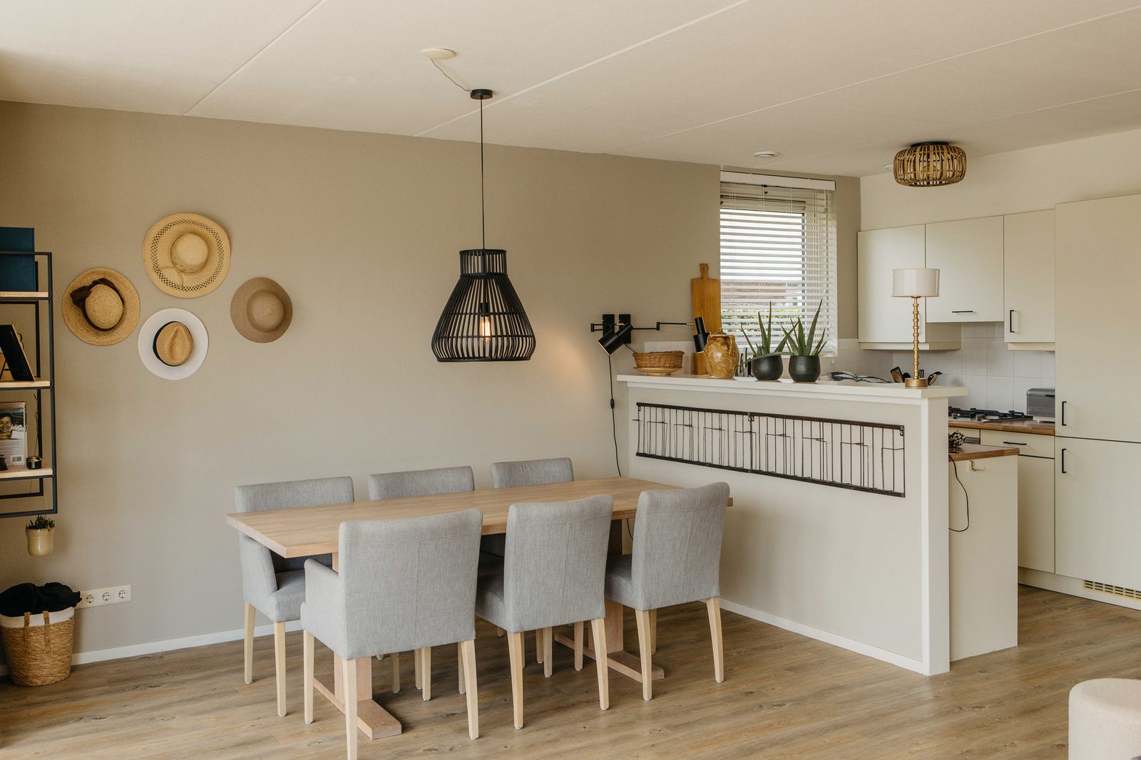 Havenvilla | 6 personen
