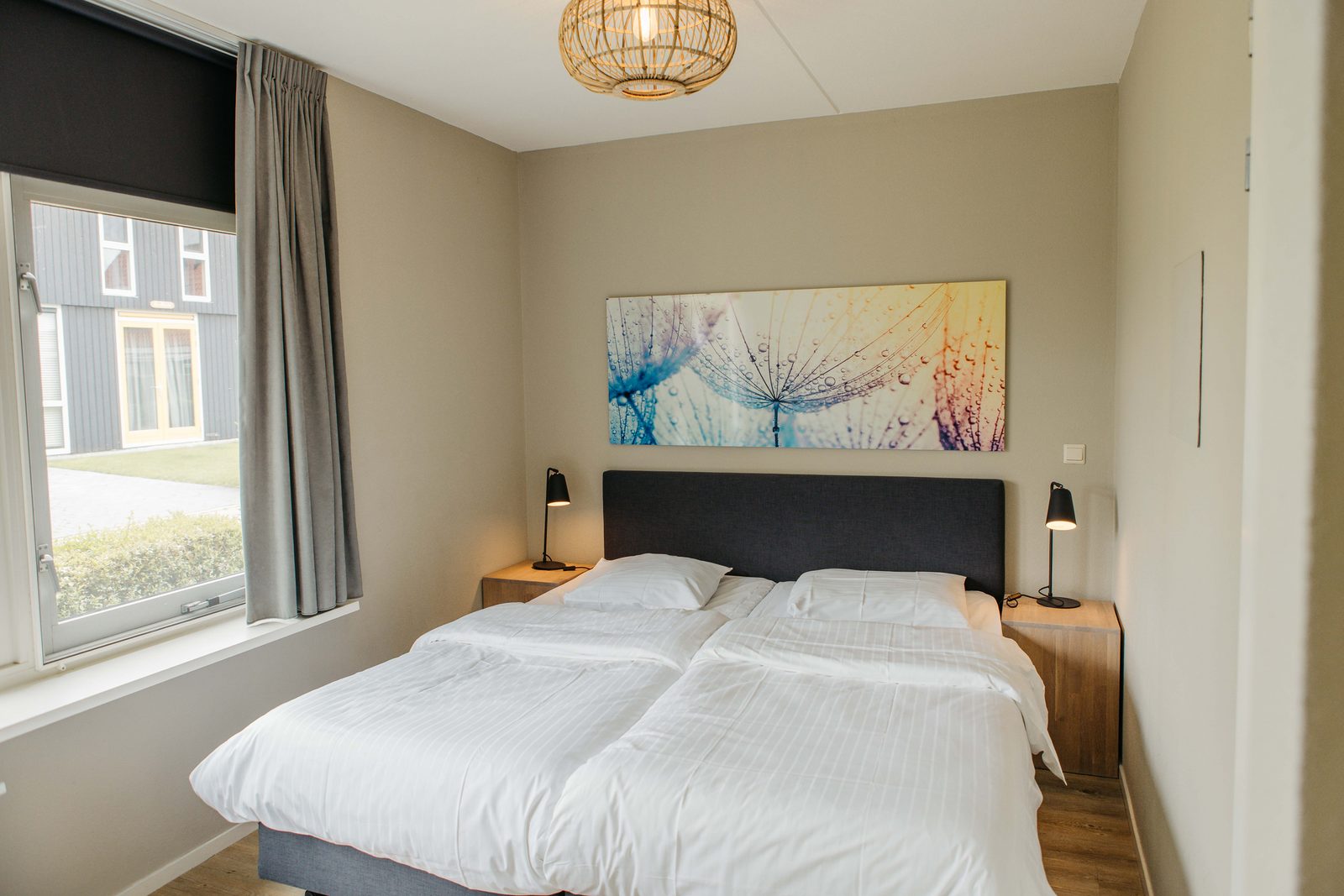 Havenvilla | 6 personen
